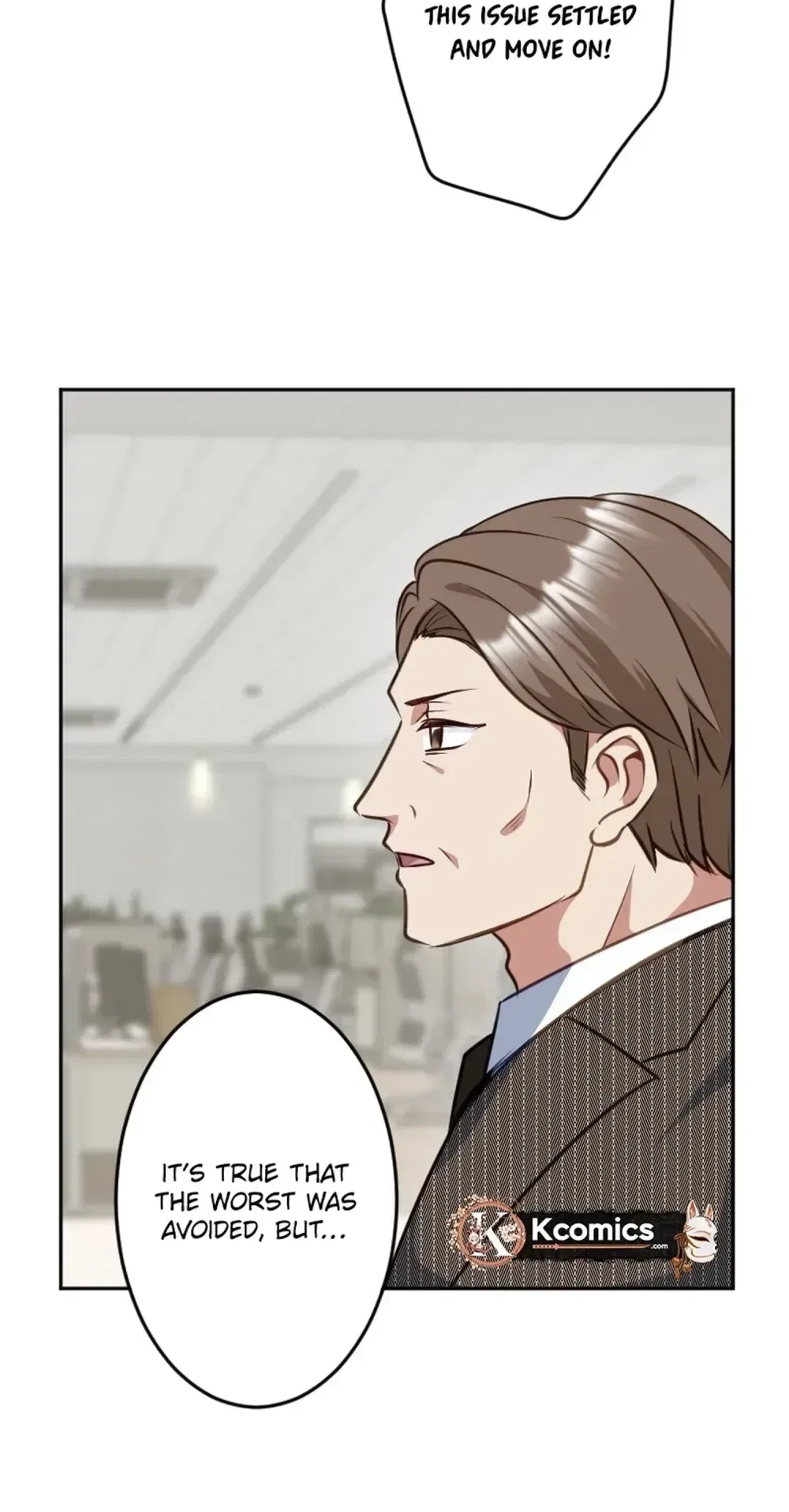 Till I send you to hell Chapter 39 – Page 4