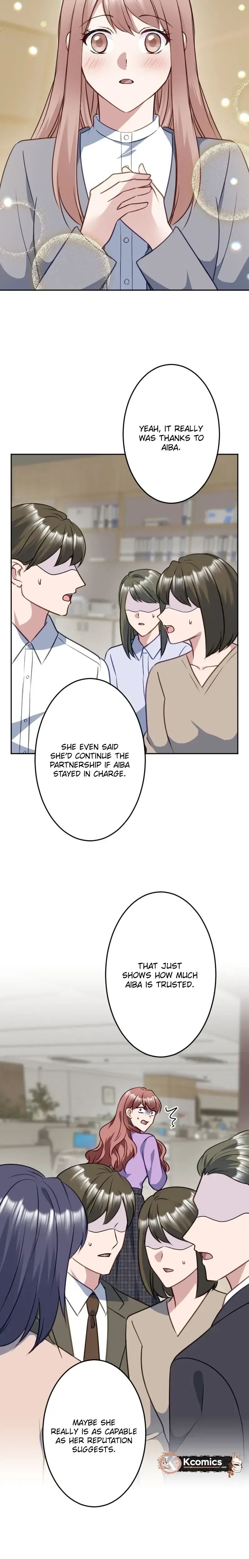 Till I send you to hell Chapter 39 – Page 6