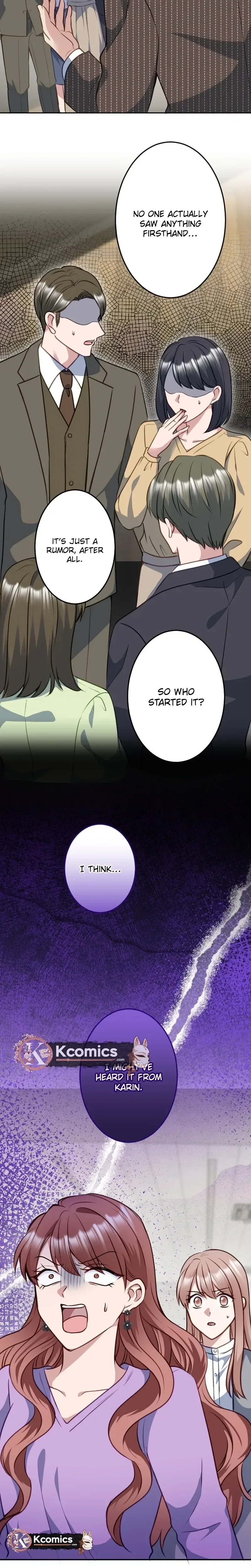Till I send you to hell Chapter 39 – Page 12