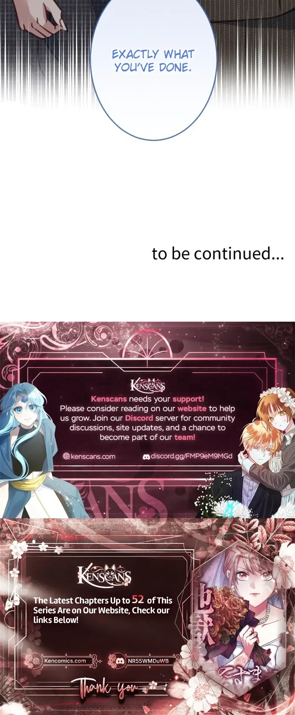 Till I send you to hell Chapter 38 – Page 26