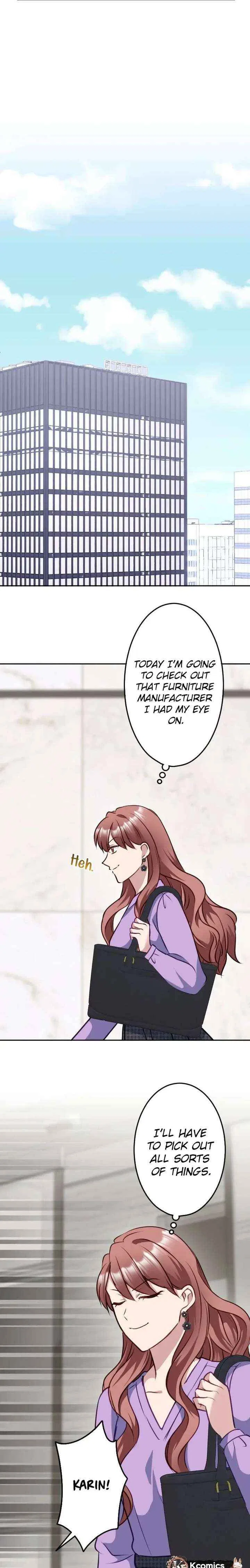 Till I send you to hell Chapter 36 – Page 9