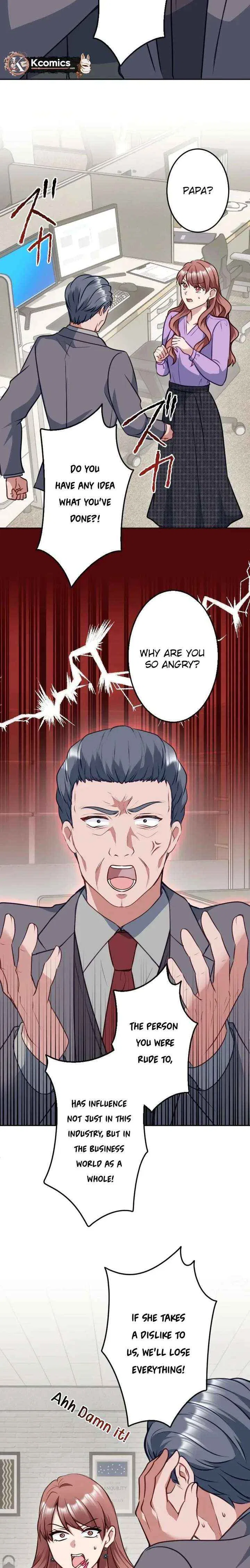Till I send you to hell Chapter 36 – Page 12