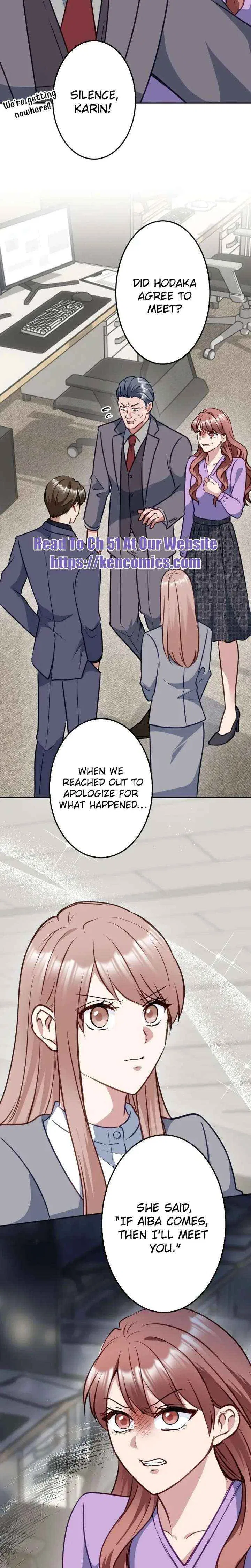 Till I send you to hell Chapter 36 – Page 15