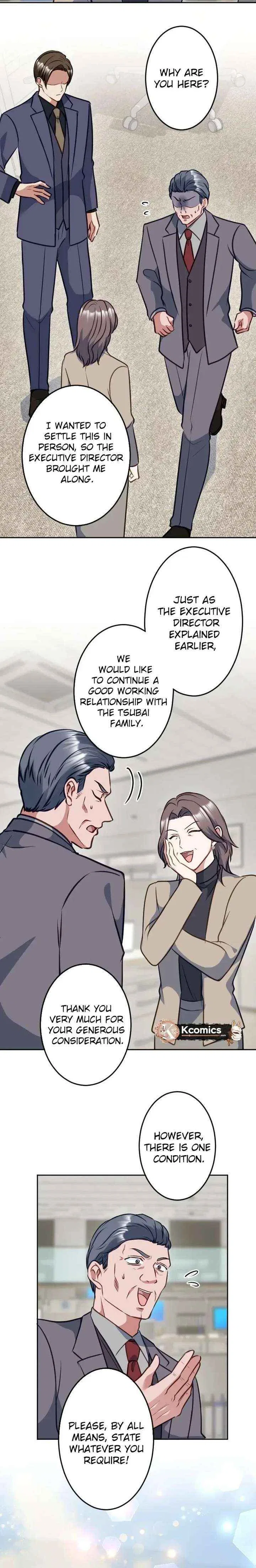 Till I send you to hell Chapter 36 – Page 22