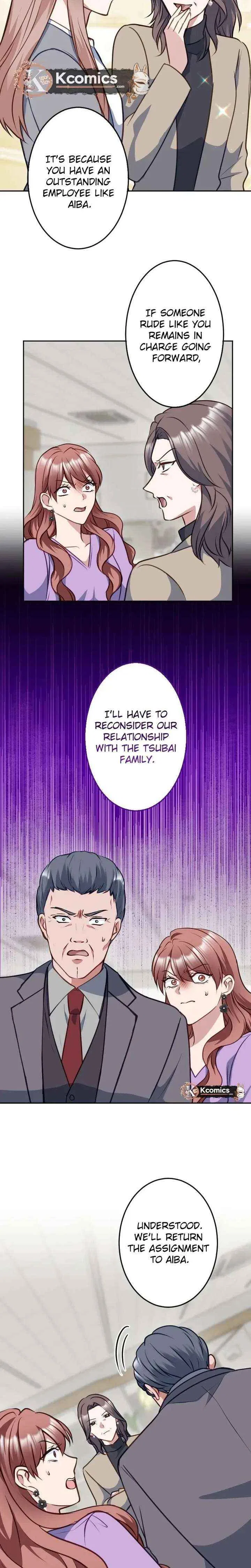 Till I send you to hell Chapter 36 – Page 24