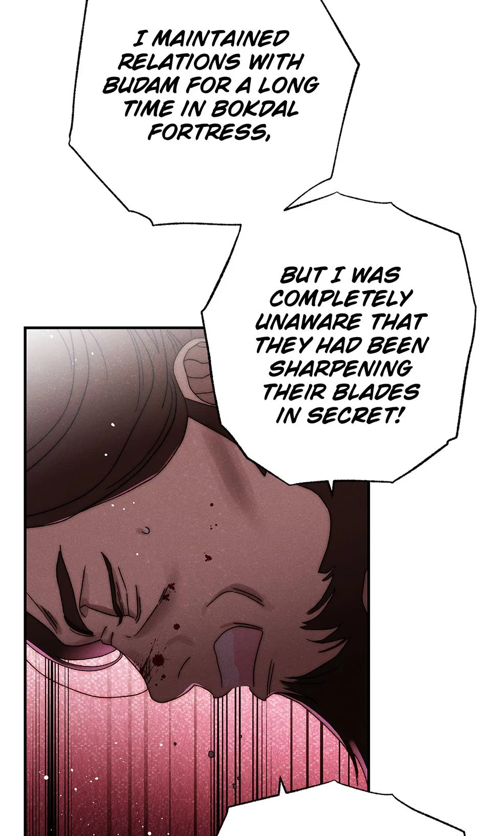 Imperial Marriage Chapter 70 – Page 8