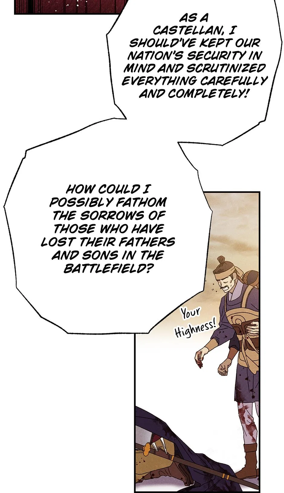 Imperial Marriage Chapter 70 – Page 9