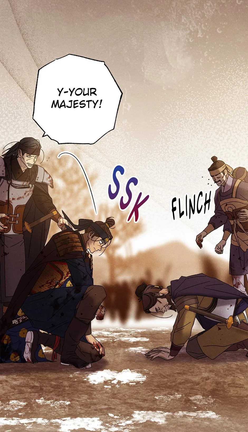 Imperial Marriage Chapter 70 – Page 11