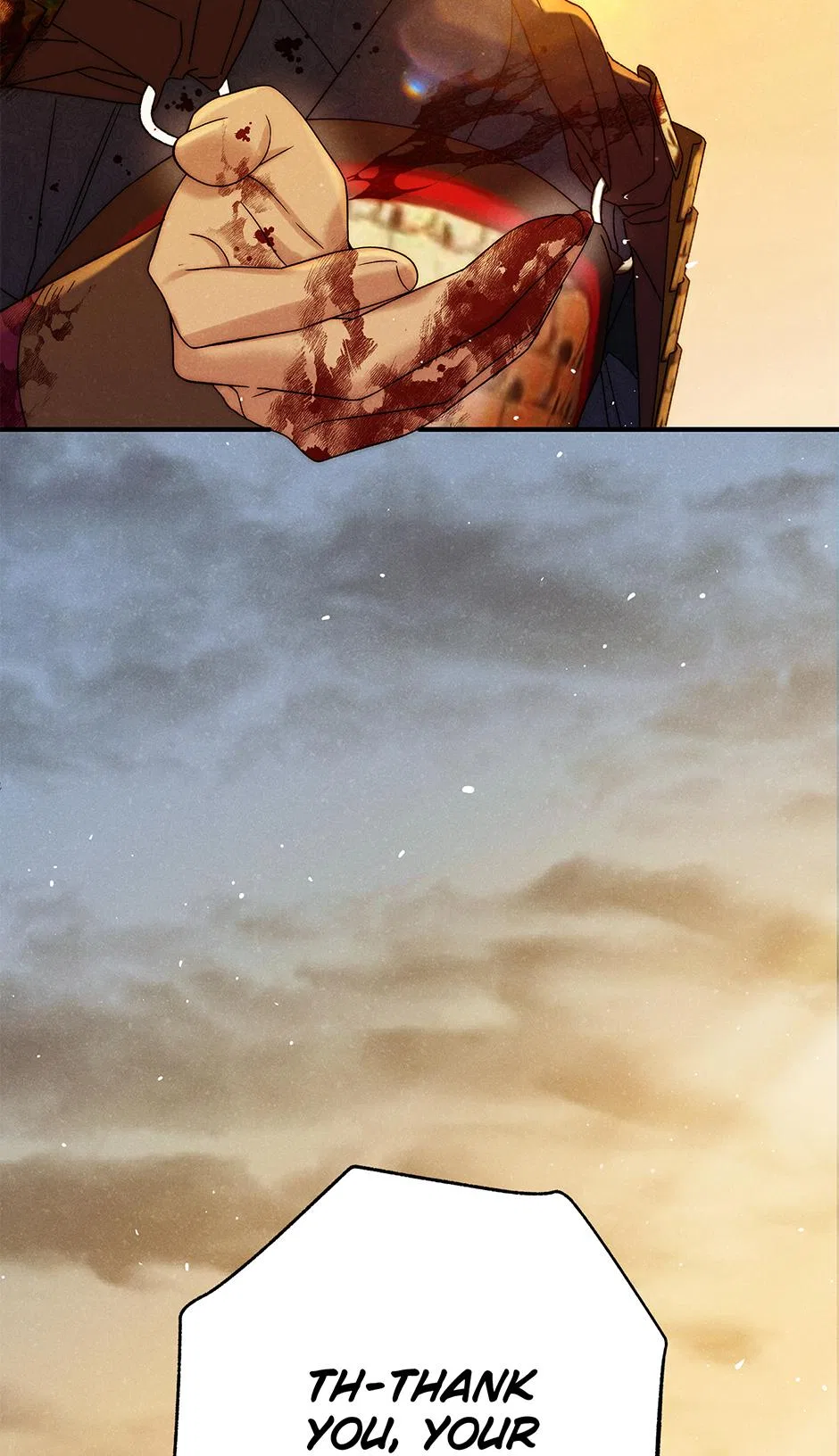 Imperial Marriage Chapter 70 – Page 20