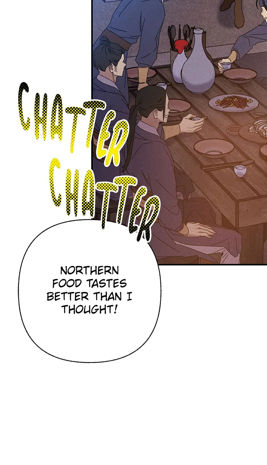 Imperial Marriage Chapter 70 – Page 26