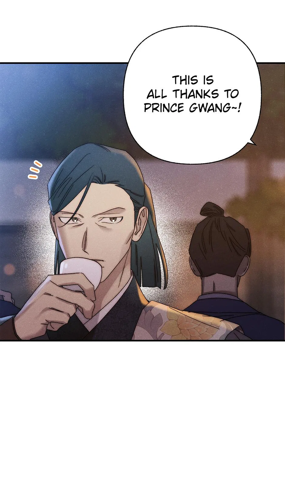 Imperial Marriage Chapter 70 – Page 27