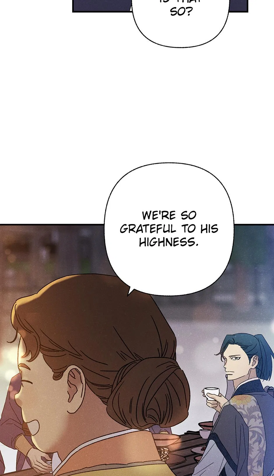 Imperial Marriage Chapter 70 – Page 29
