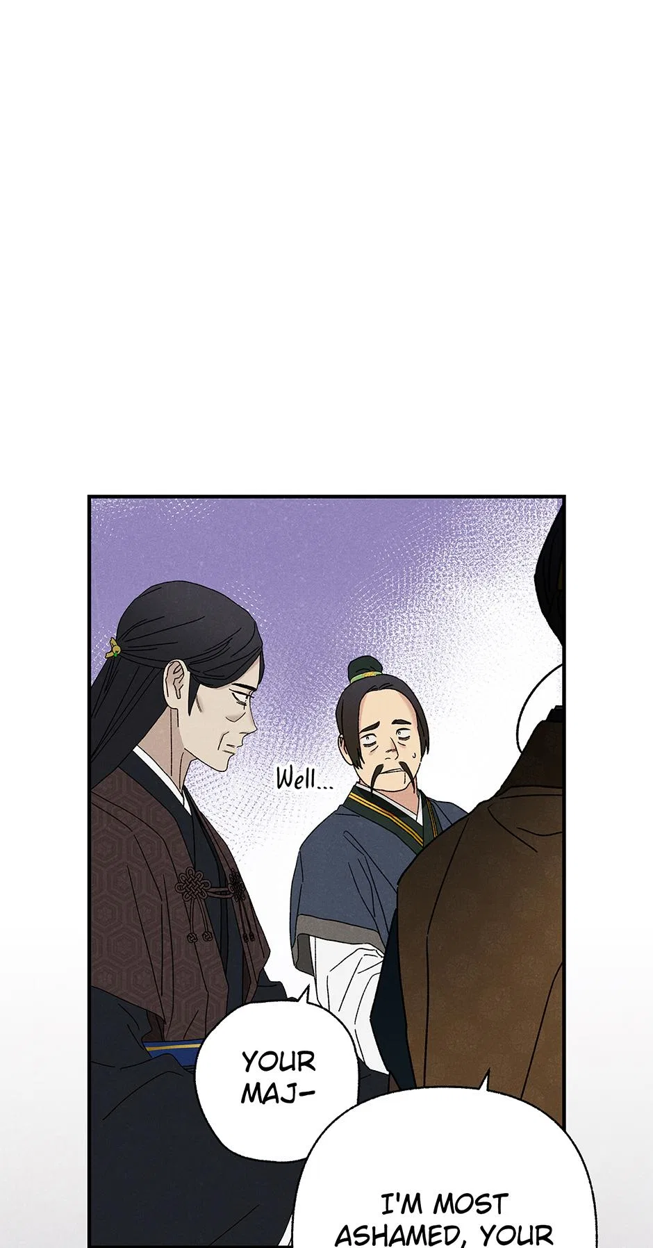 Imperial Marriage Chapter 70 – Page 39