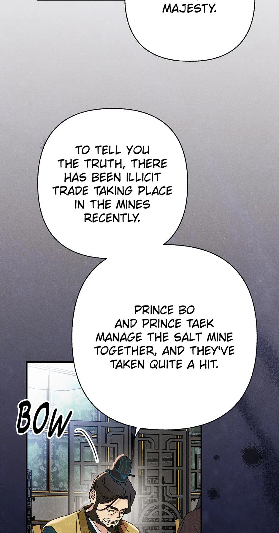 Imperial Marriage Chapter 70 – Page 40