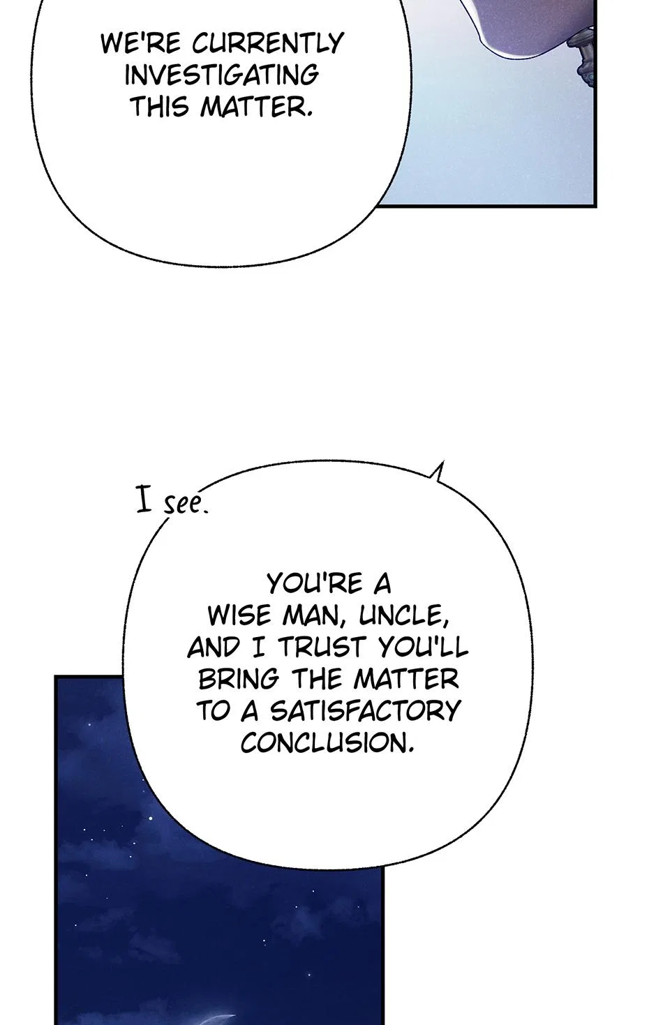 Imperial Marriage Chapter 70 – Page 44