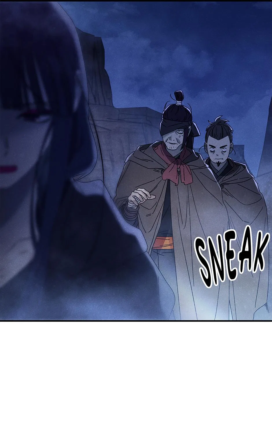 Imperial Marriage Chapter 70 – Page 53