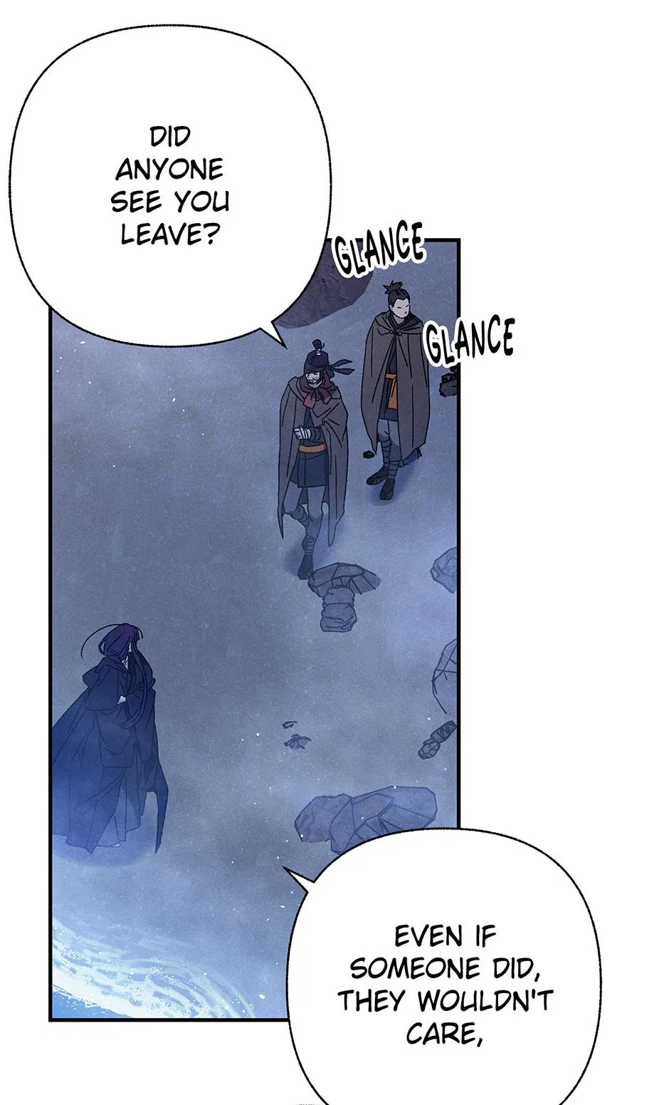 Imperial Marriage Chapter 70 – Page 57