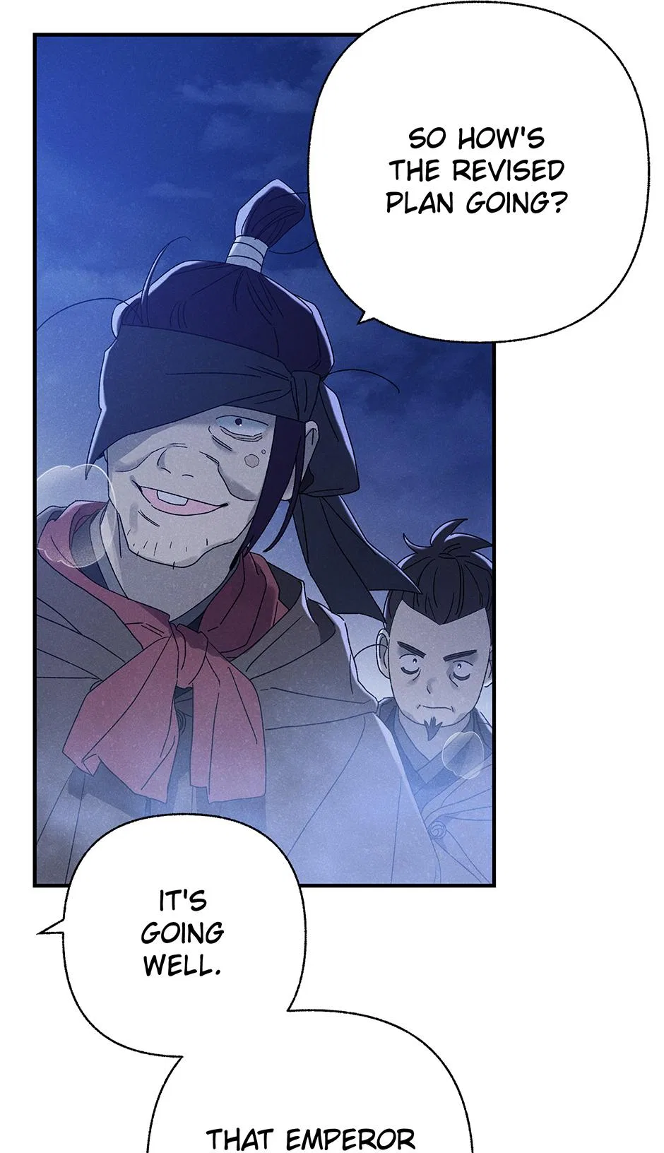Imperial Marriage Chapter 70 – Page 62