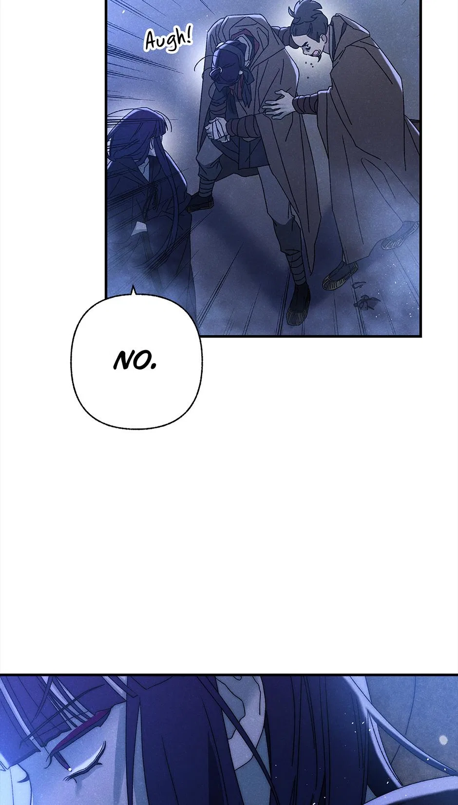 Imperial Marriage Chapter 70 – Page 73