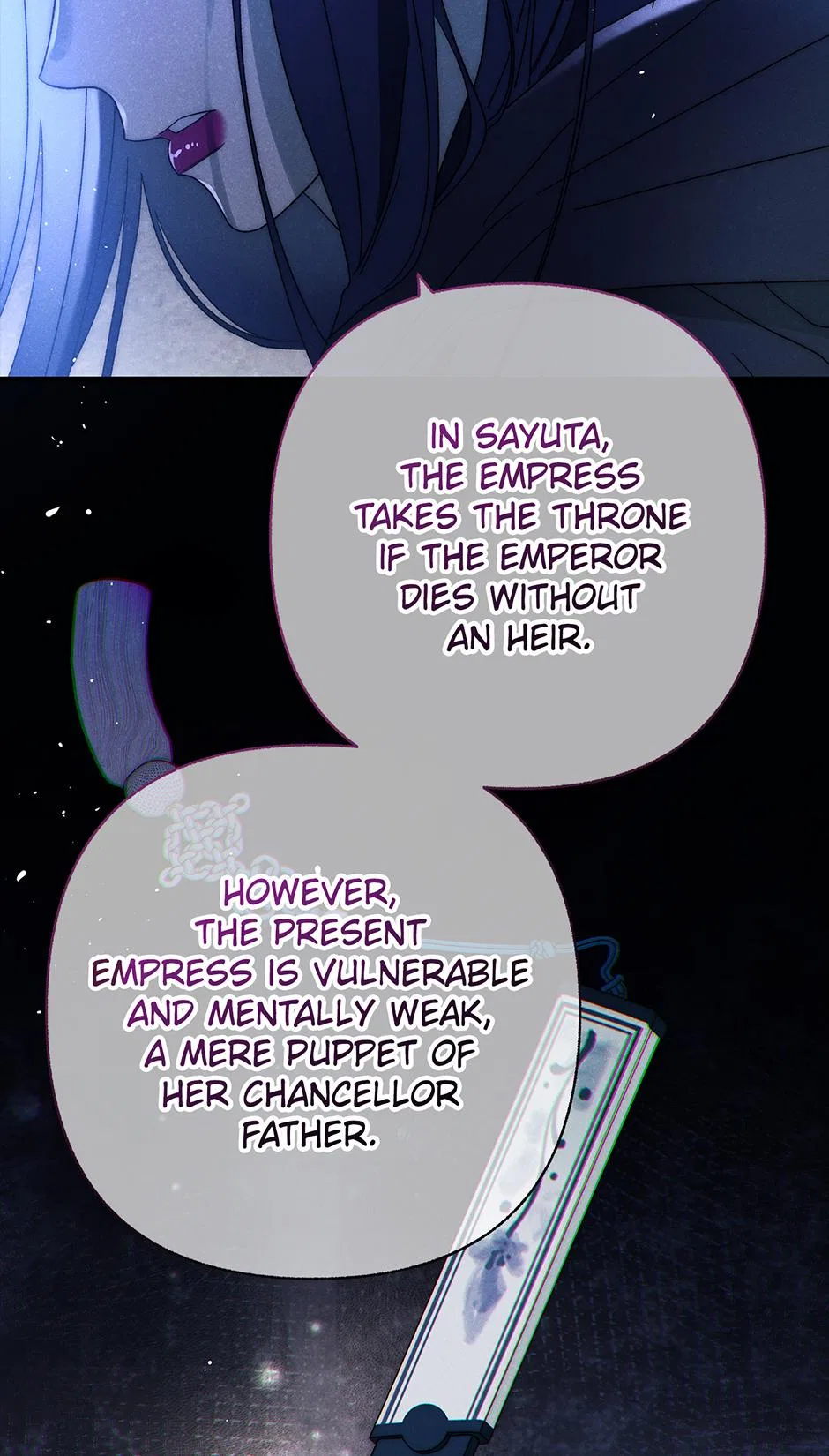 Imperial Marriage Chapter 70 – Page 74