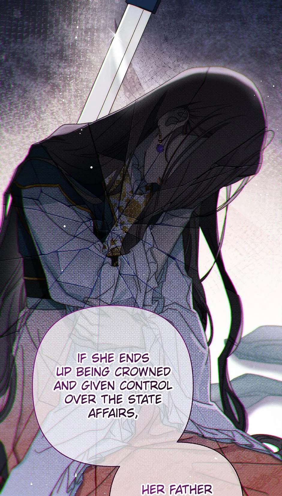 Imperial Marriage Chapter 70 – Page 75