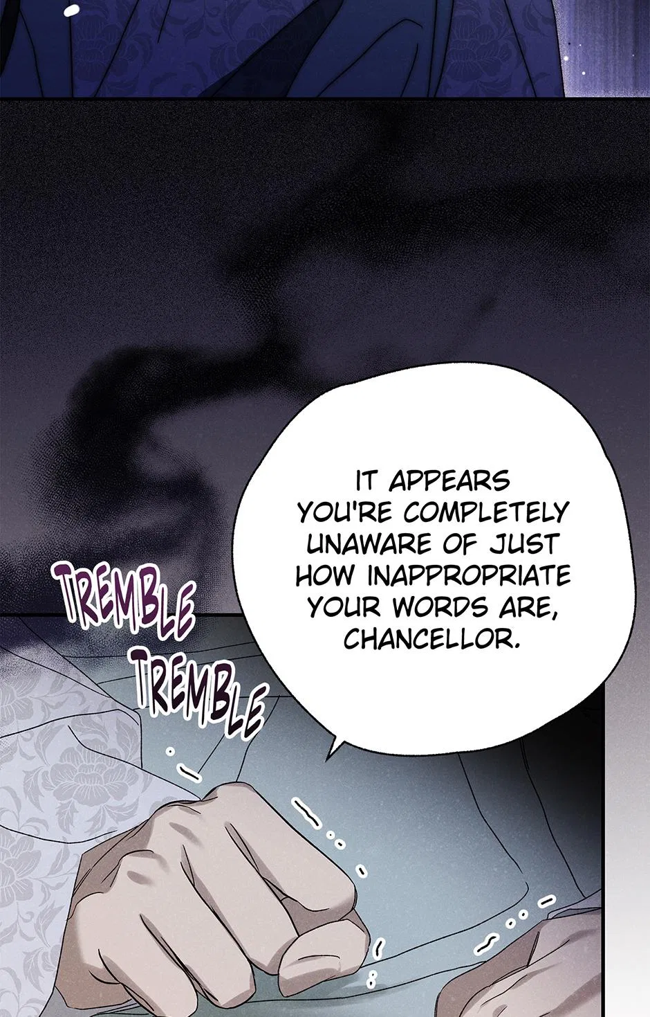 Imperial Marriage Chapter 69 – Page 7