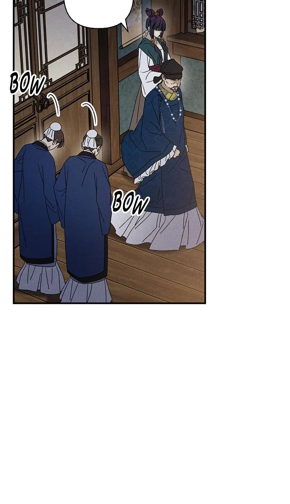 Imperial Marriage Chapter 69 – Page 37