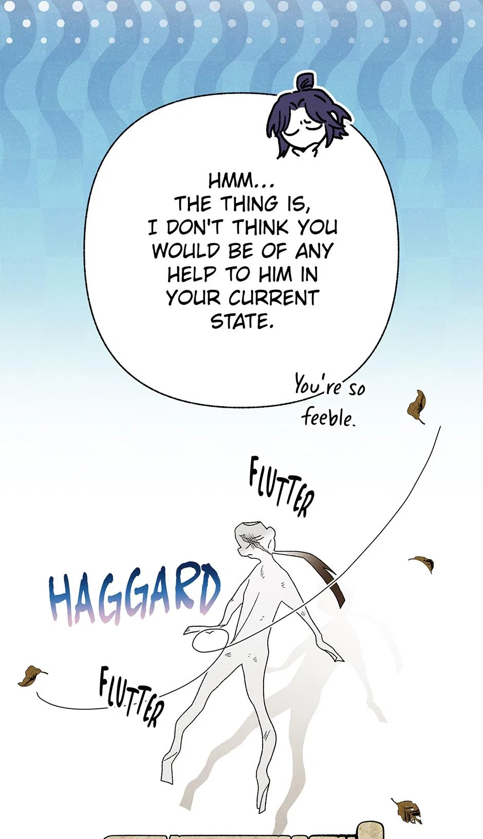 Imperial Marriage Chapter 69 – Page 60