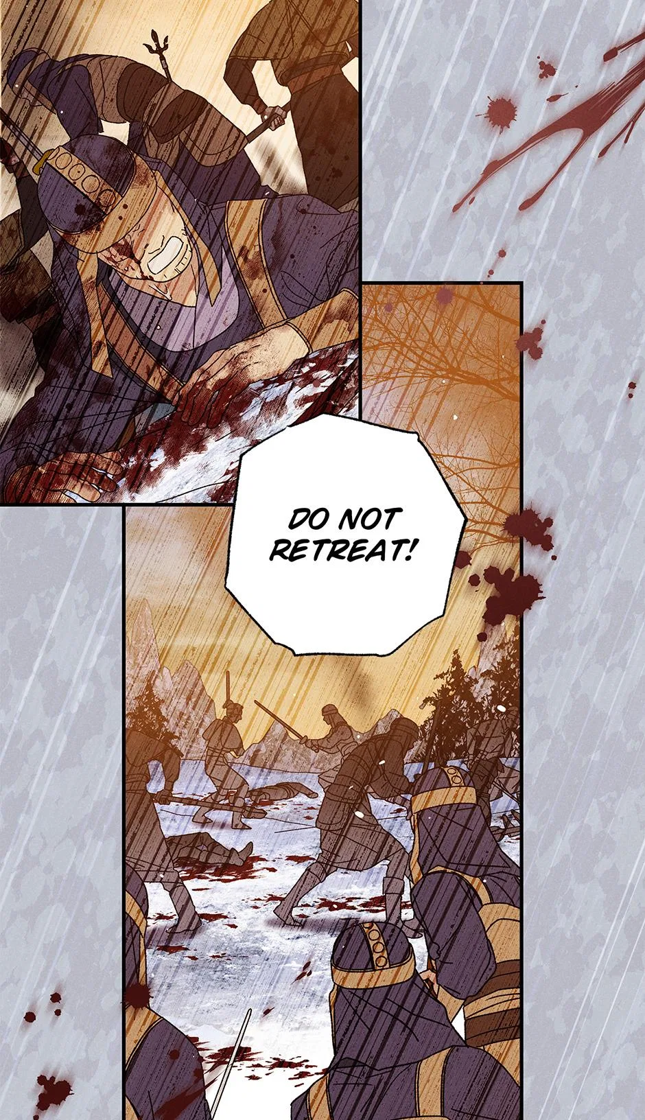 Imperial Marriage Chapter 69 – Page 69