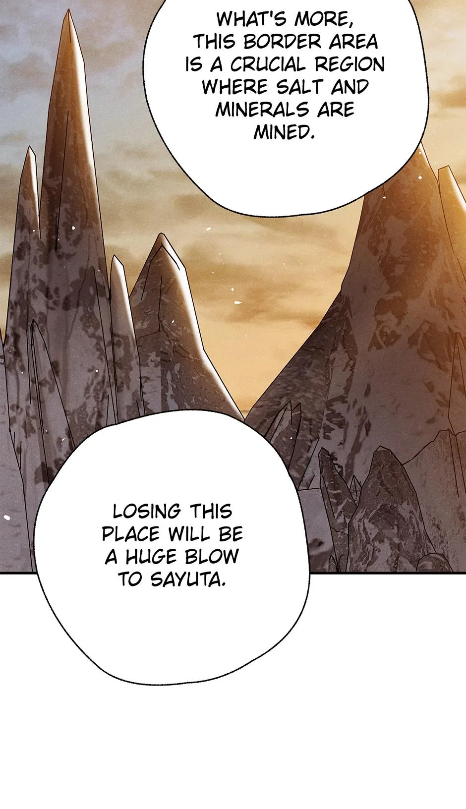 Imperial Marriage Chapter 69 – Page 72