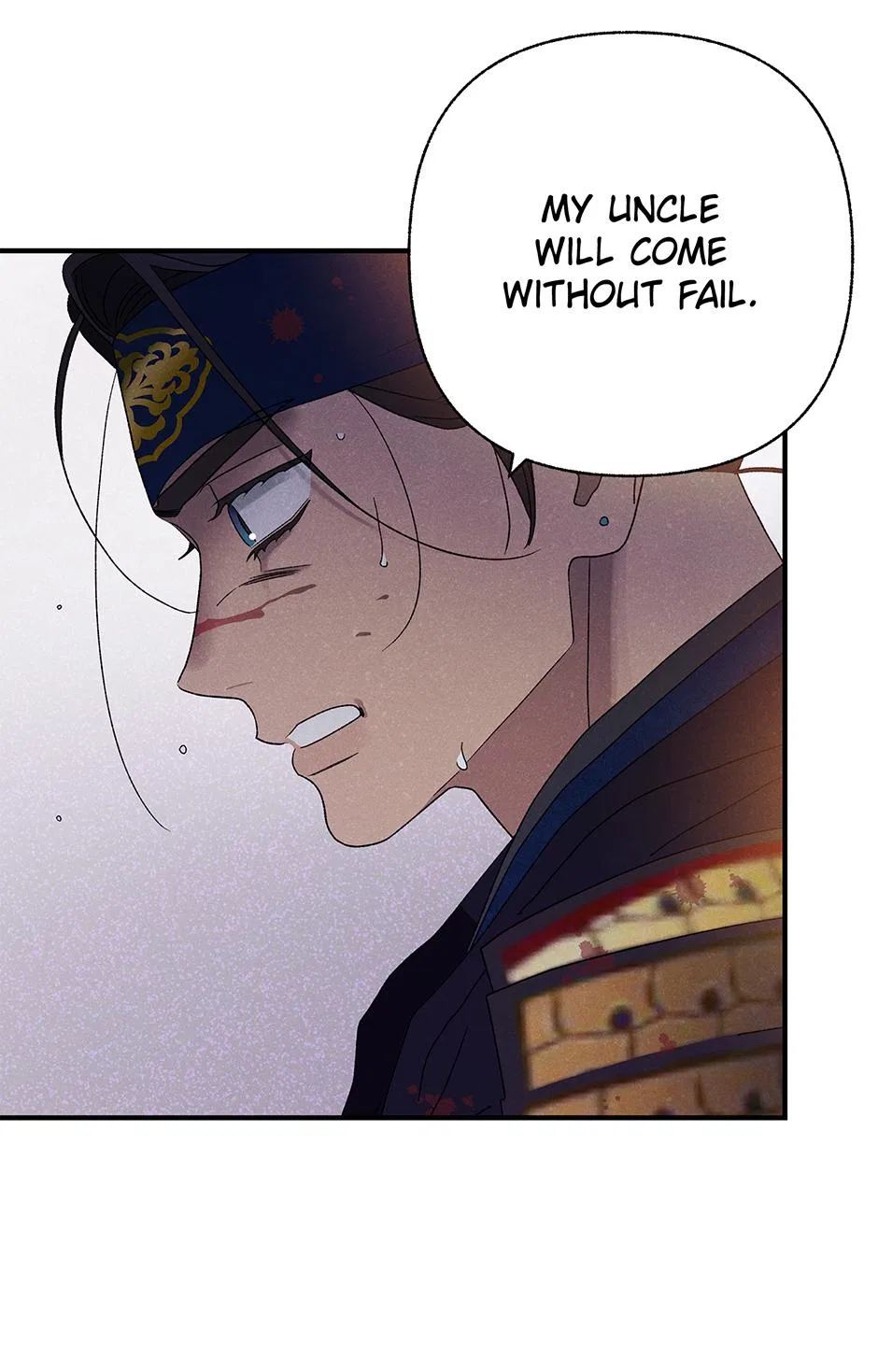Imperial Marriage Chapter 69 – Page 74