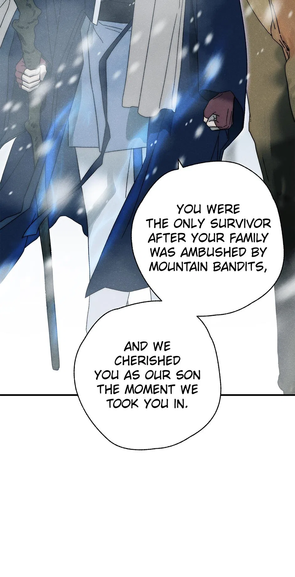 Imperial Marriage Chapter 68 – Page 12