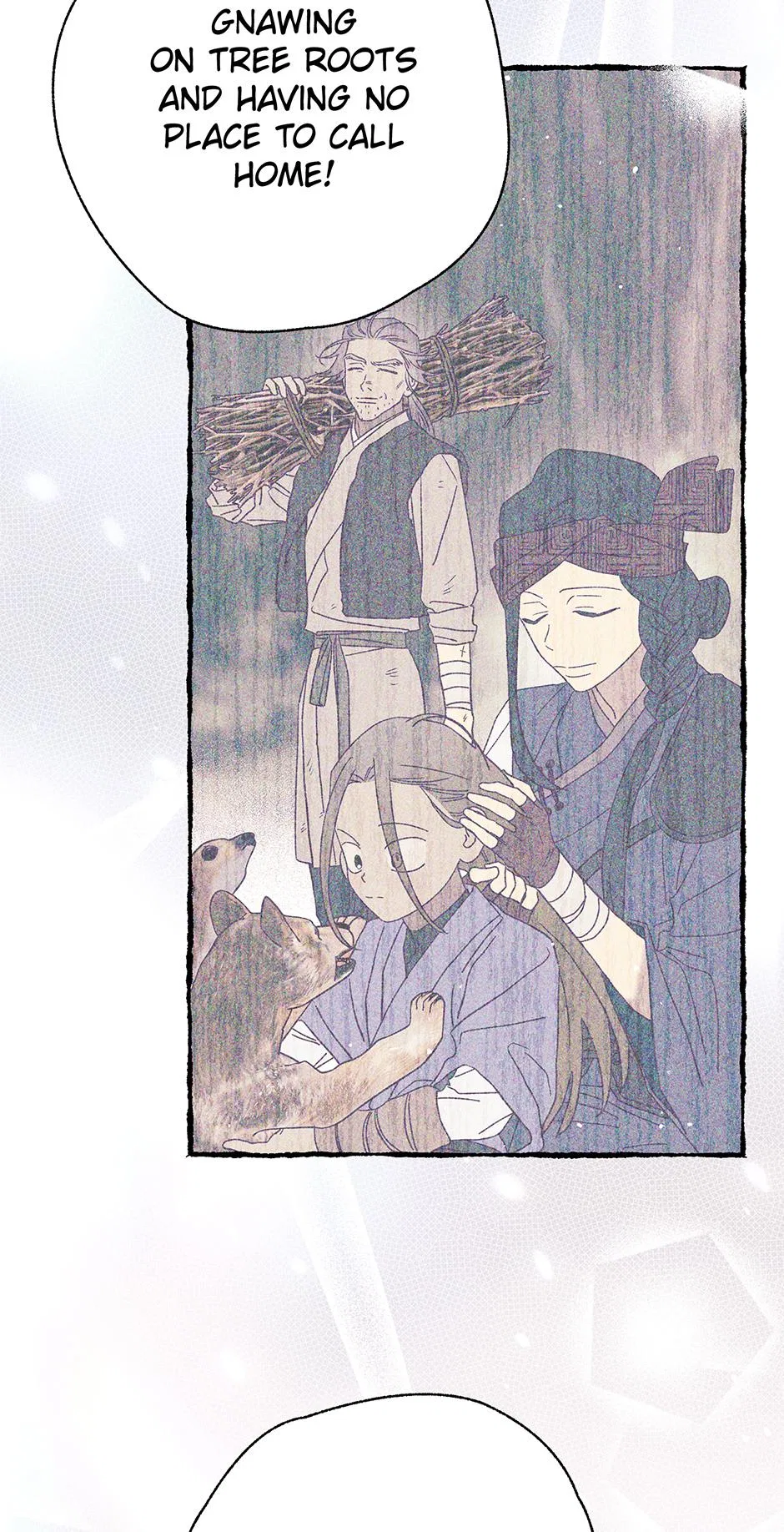 Imperial Marriage Chapter 68 – Page 16