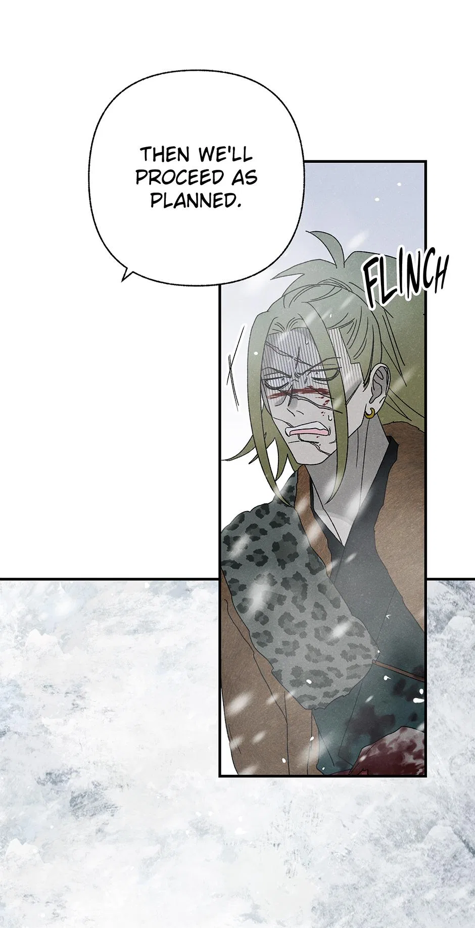 Imperial Marriage Chapter 68 – Page 29