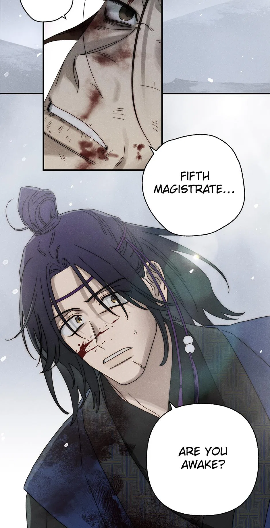 Imperial Marriage Chapter 68 – Page 39