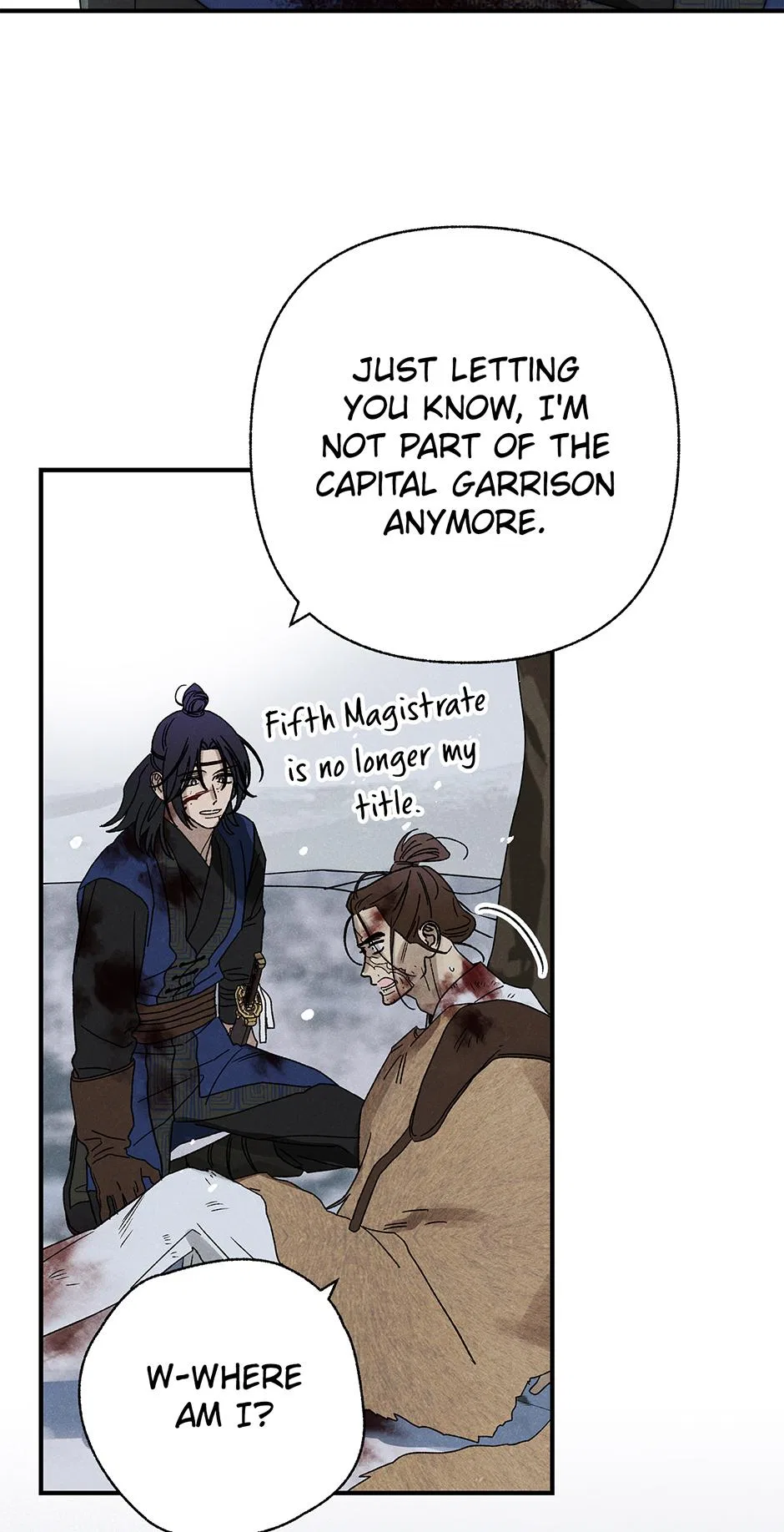 Imperial Marriage Chapter 68 – Page 40