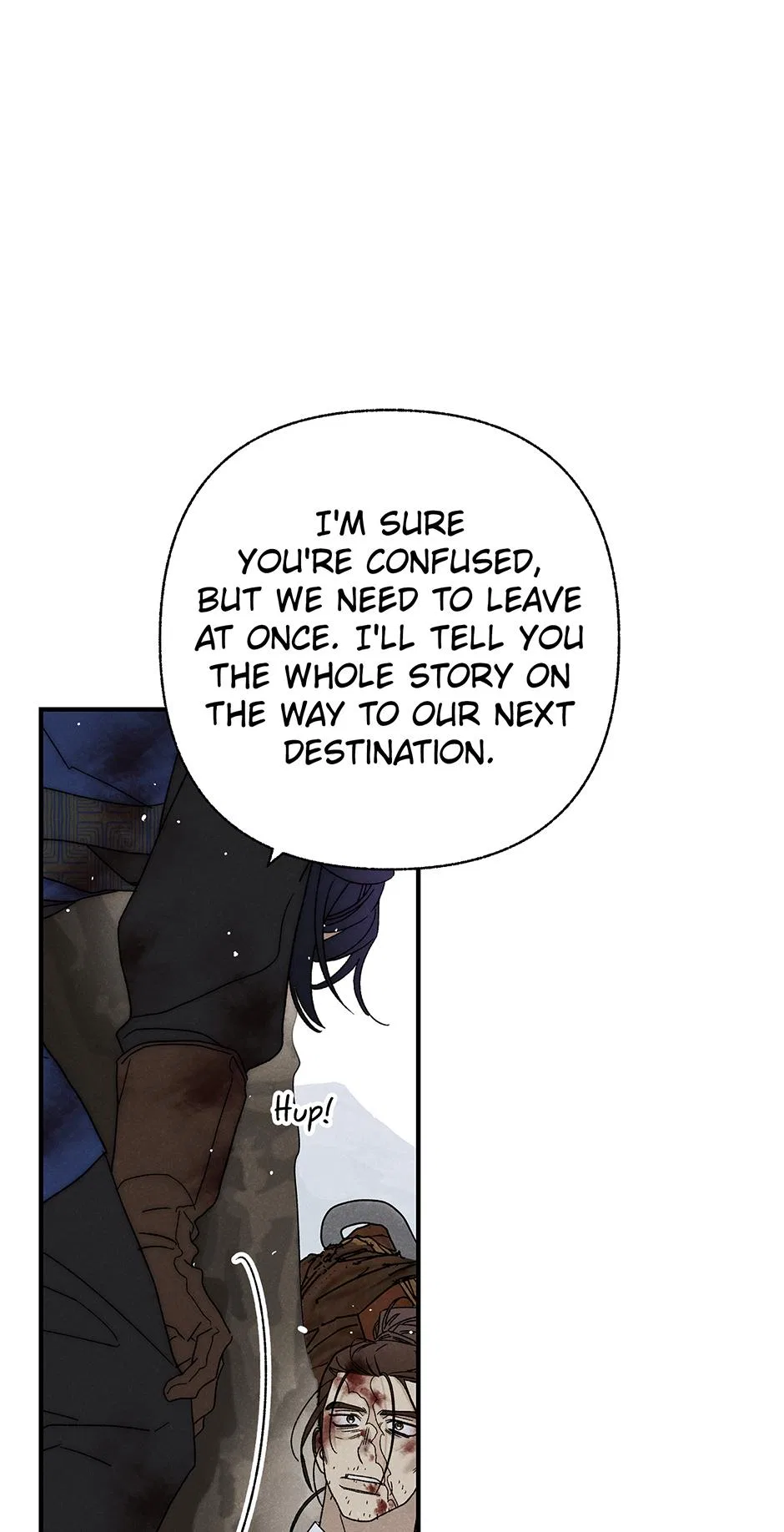 Imperial Marriage Chapter 68 – Page 45