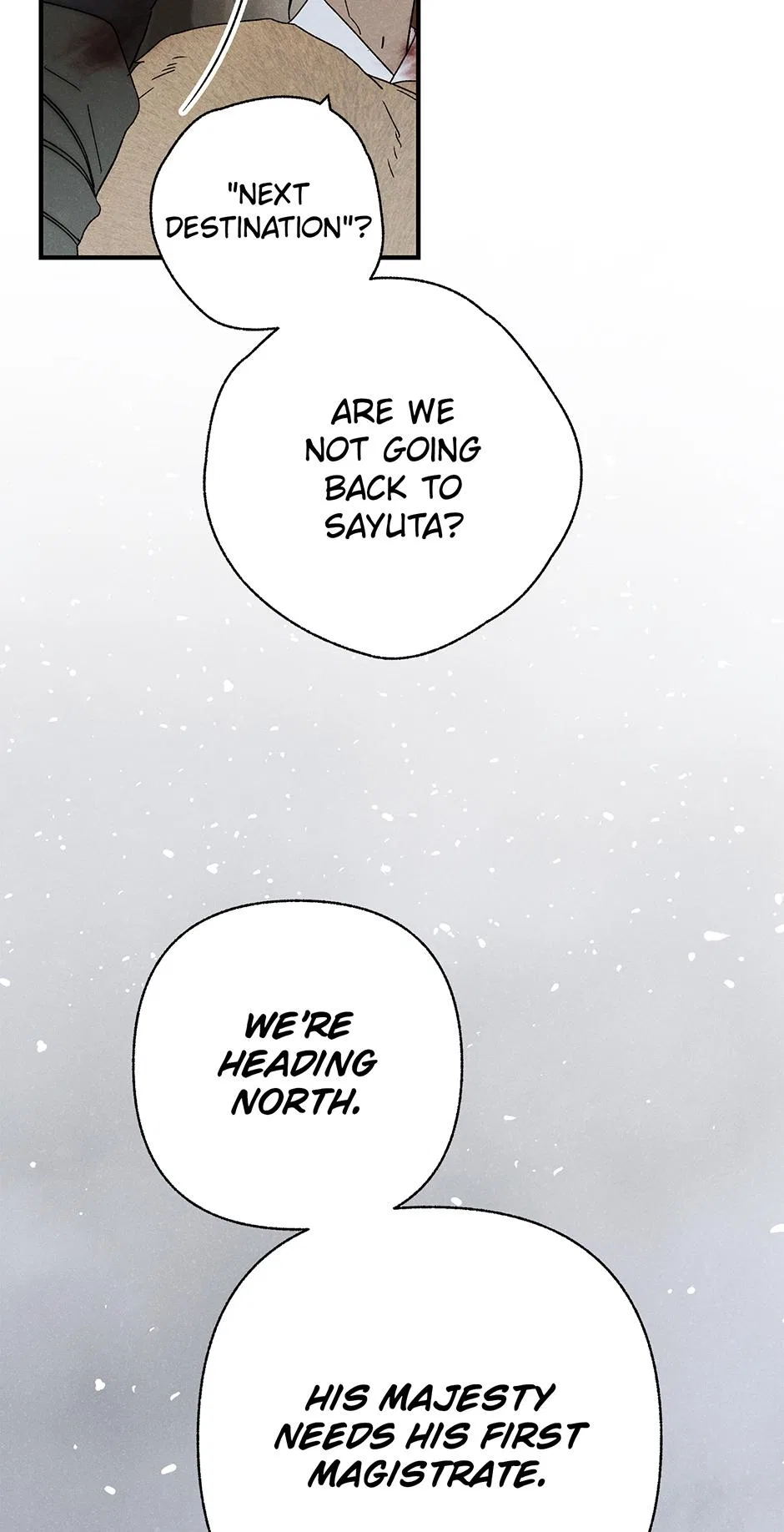 Imperial Marriage Chapter 68 – Page 46