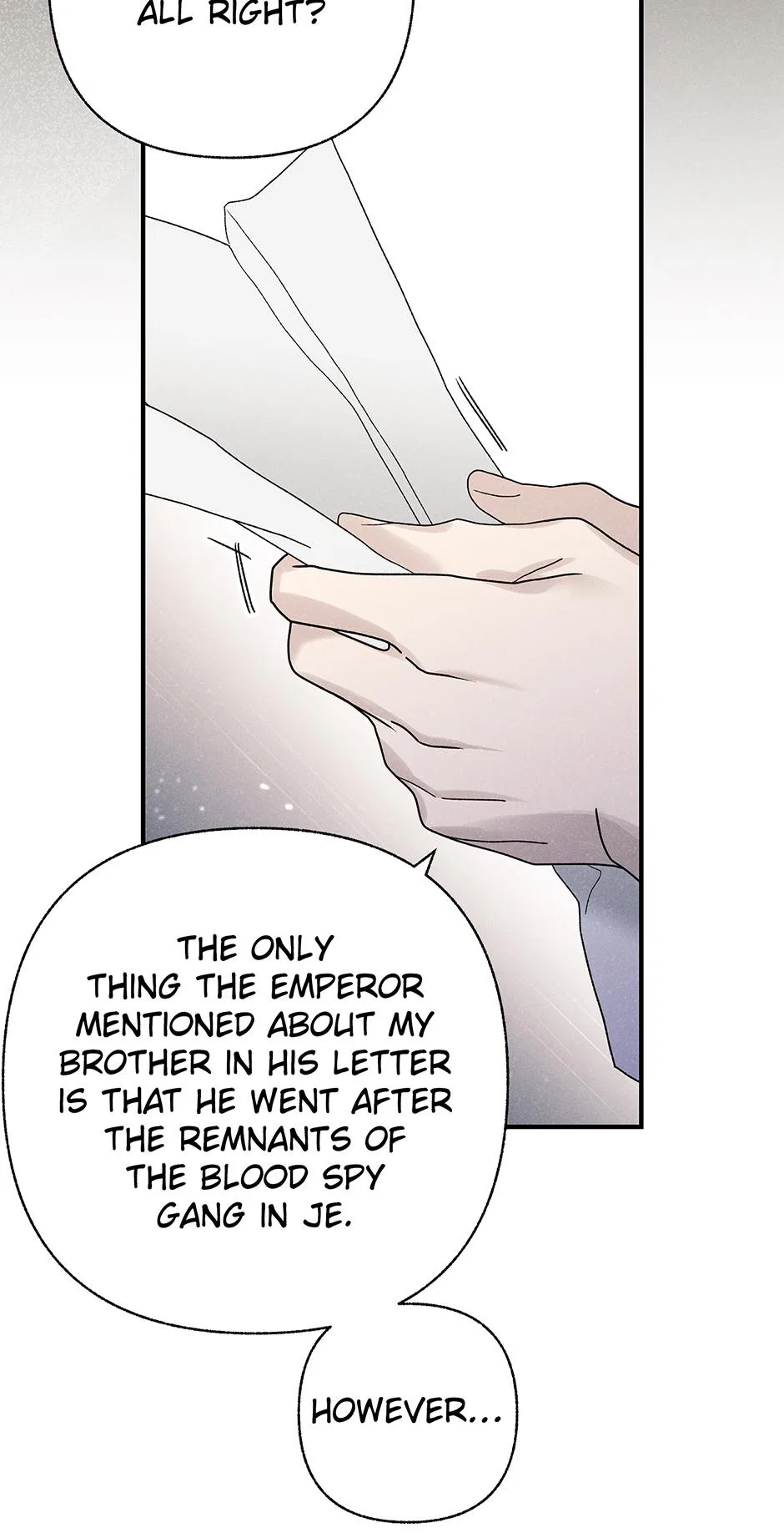 Imperial Marriage Chapter 68 – Page 52