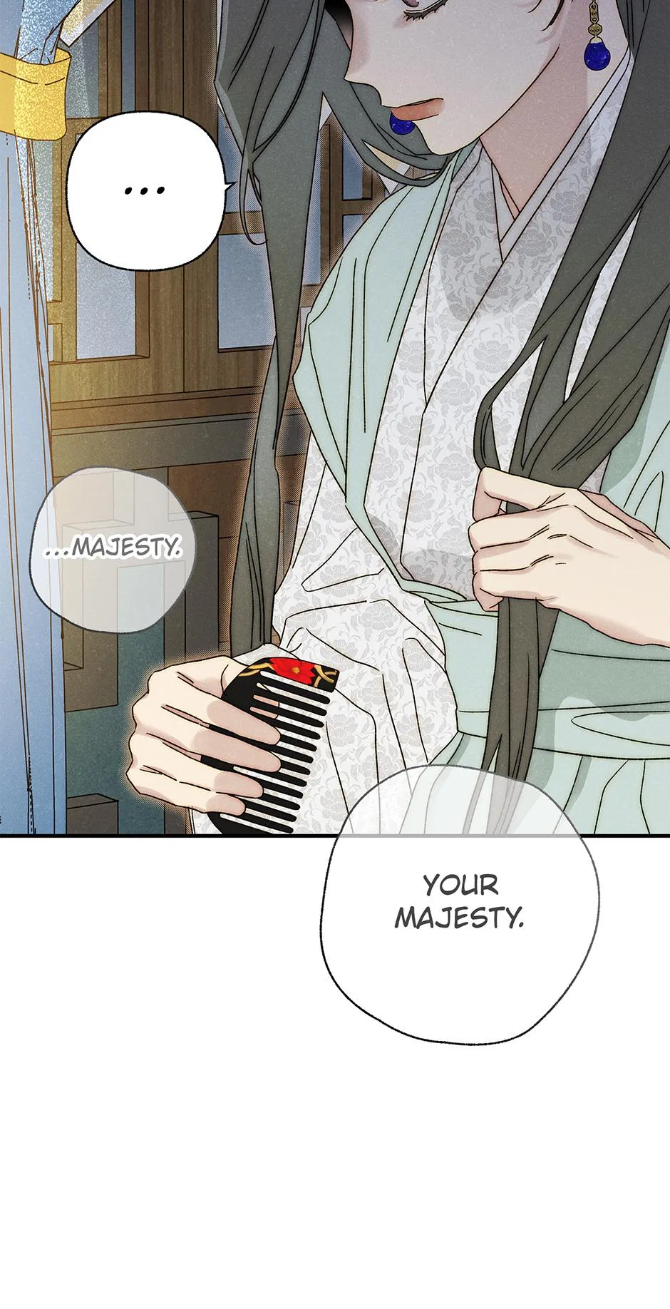 Imperial Marriage Chapter 68 – Page 59