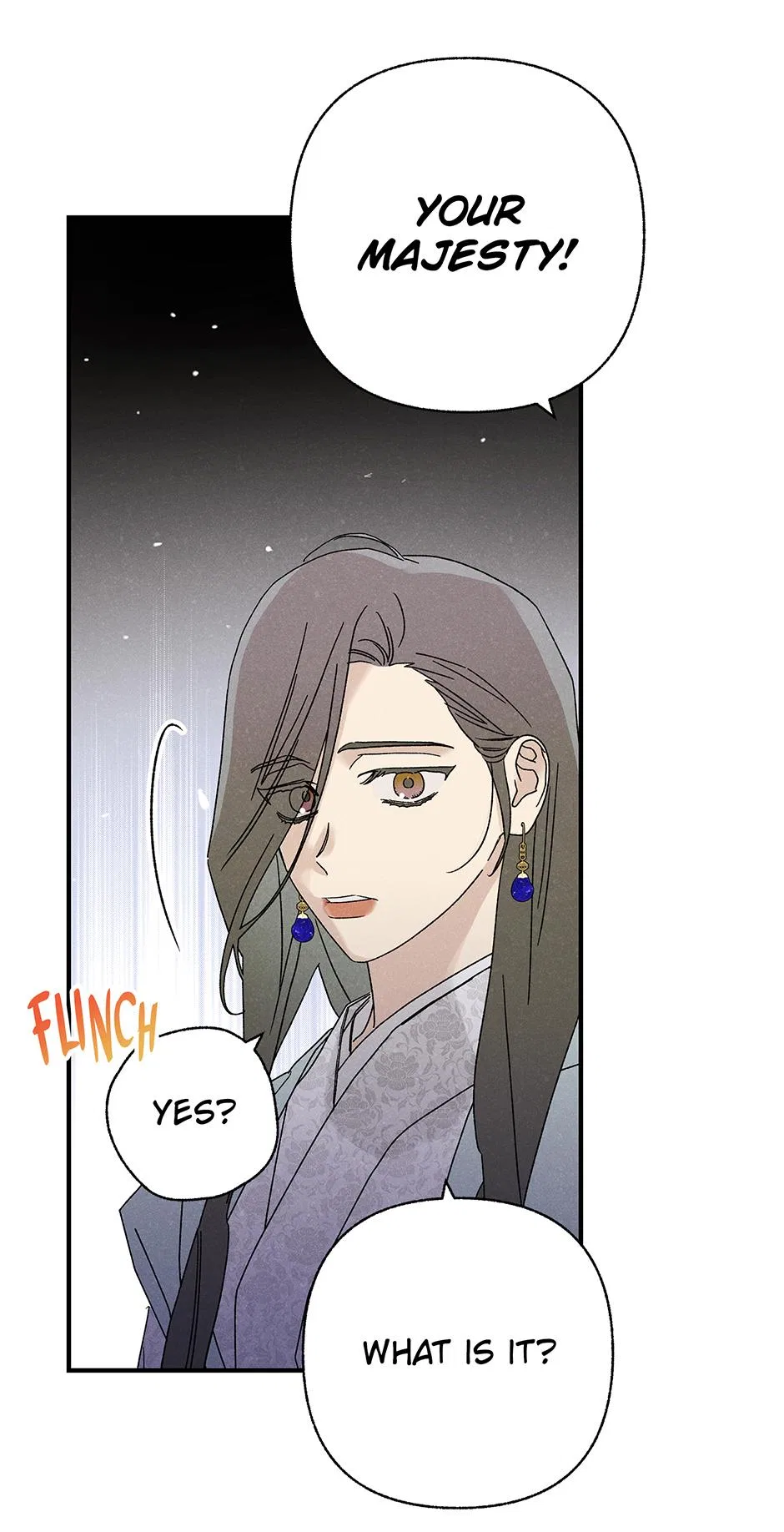 Imperial Marriage Chapter 68 – Page 60