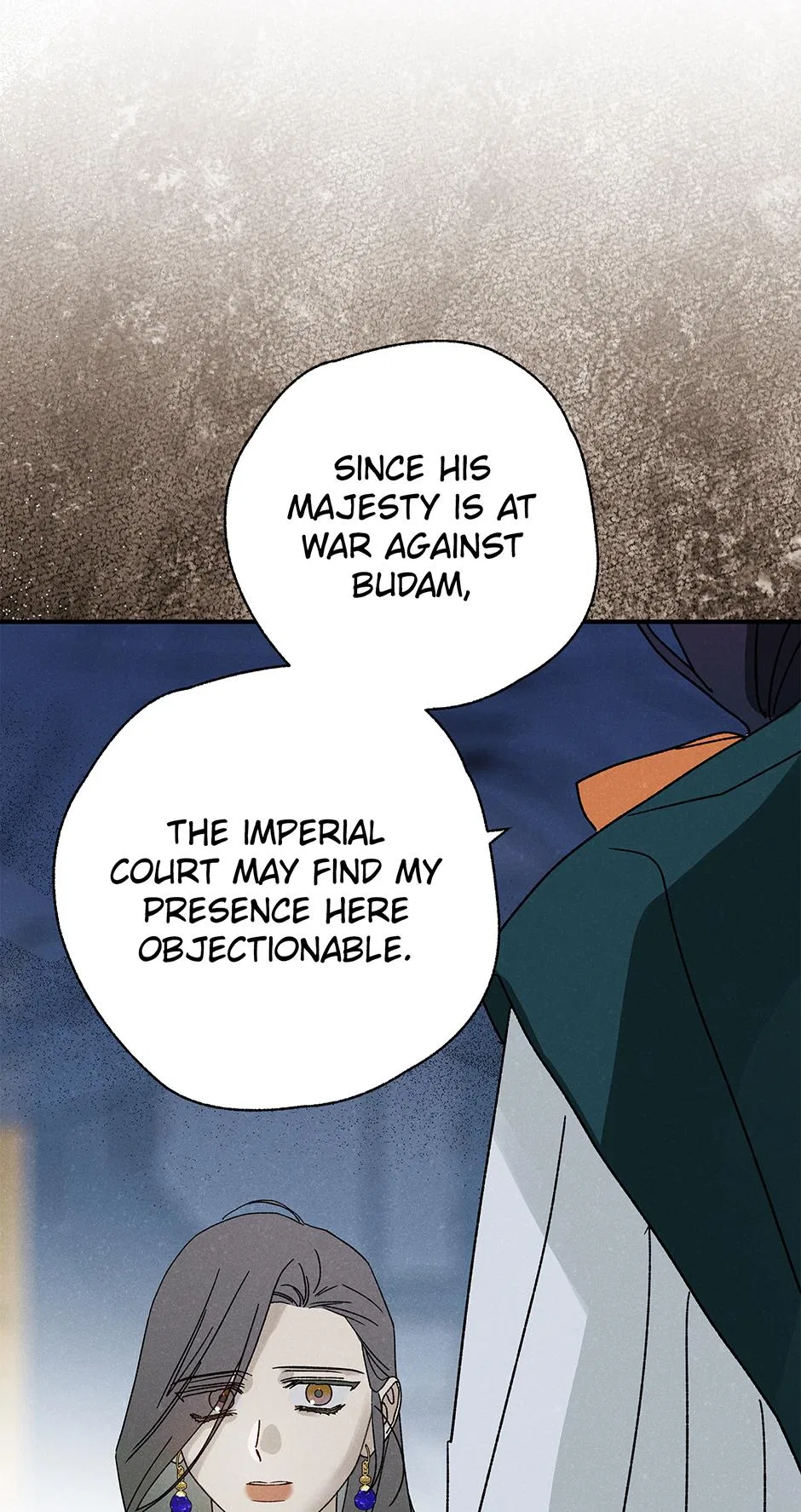 Imperial Marriage Chapter 68 – Page 62