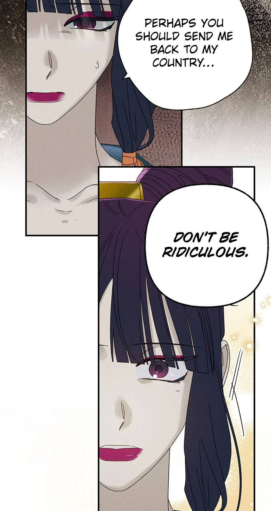 Imperial Marriage Chapter 68 – Page 64