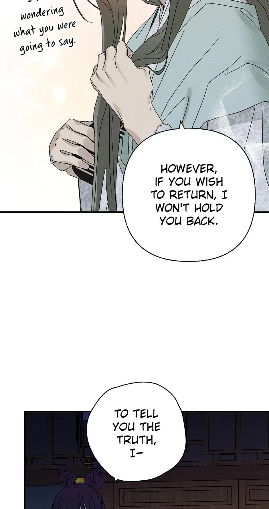 Imperial Marriage Chapter 68 – Page 66