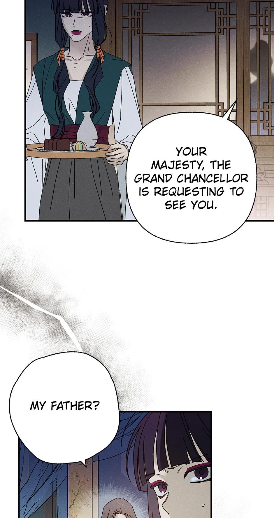 Imperial Marriage Chapter 68 – Page 67