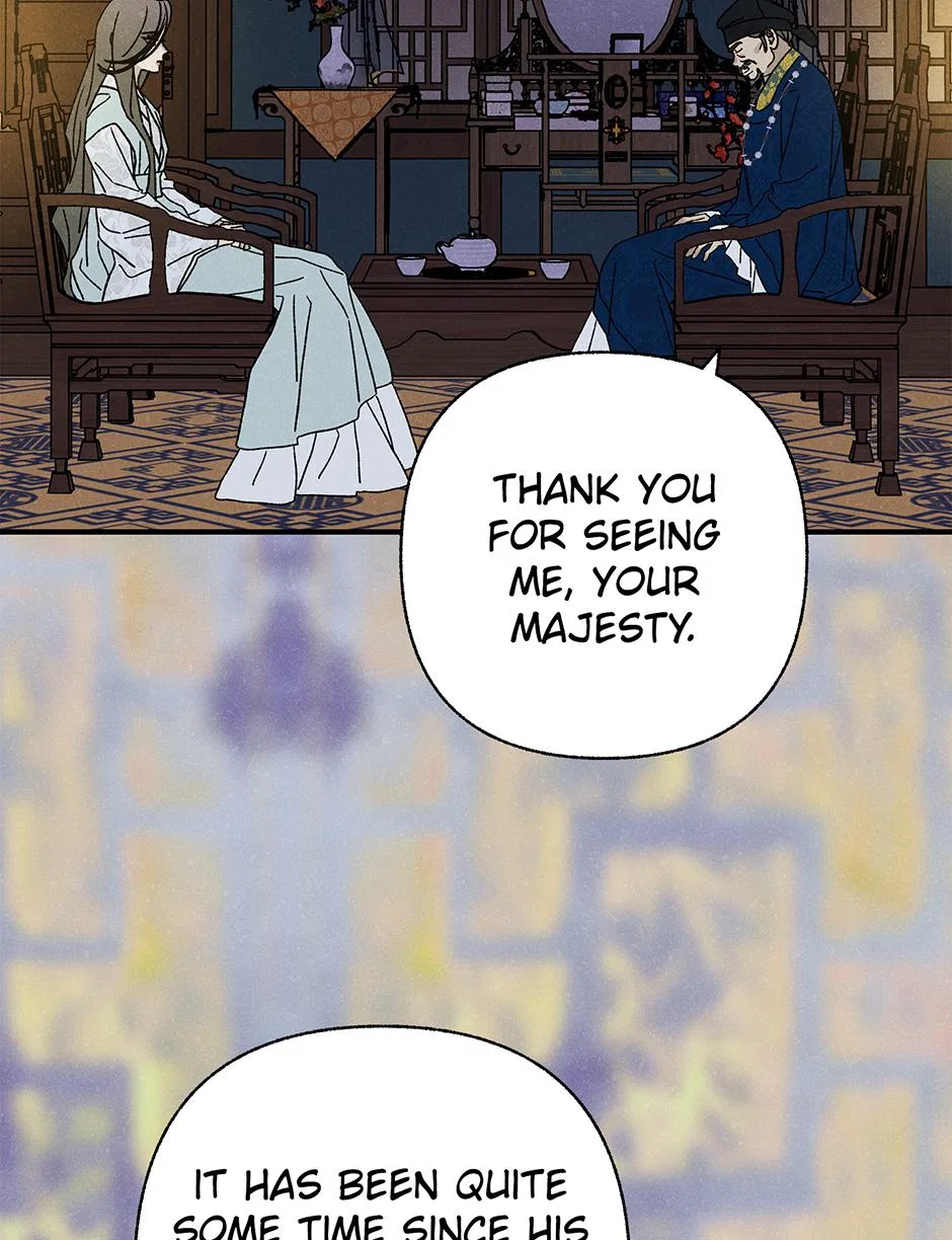 Imperial Marriage Chapter 68 – Page 70