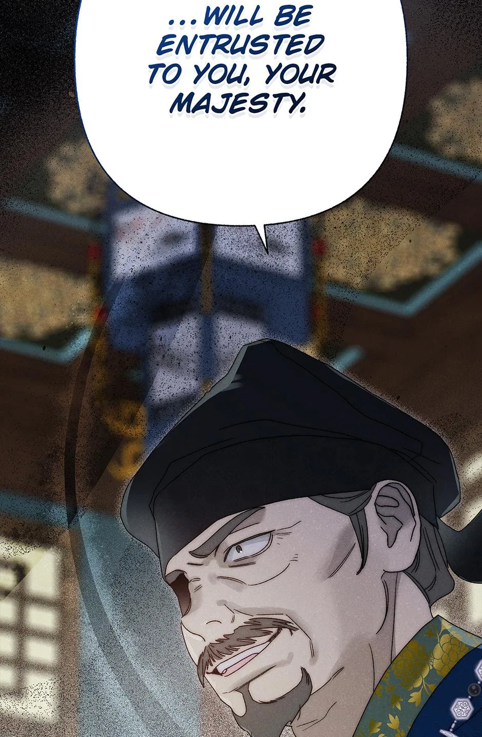 Imperial Marriage Chapter 68 – Page 81