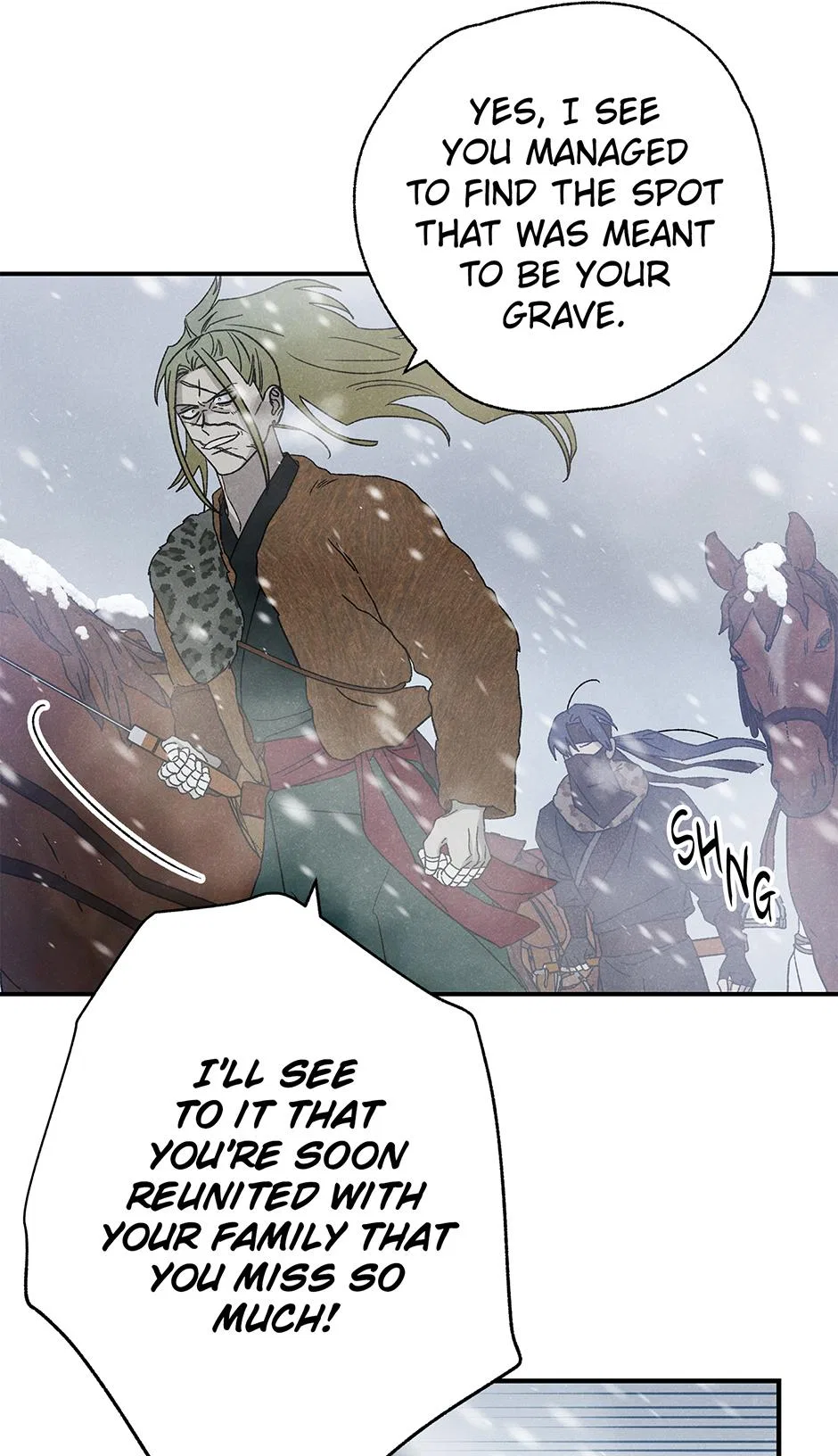 Imperial Marriage Chapter 67 – Page 29