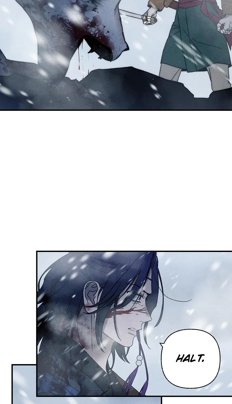 Imperial Marriage Chapter 67 – Page 40