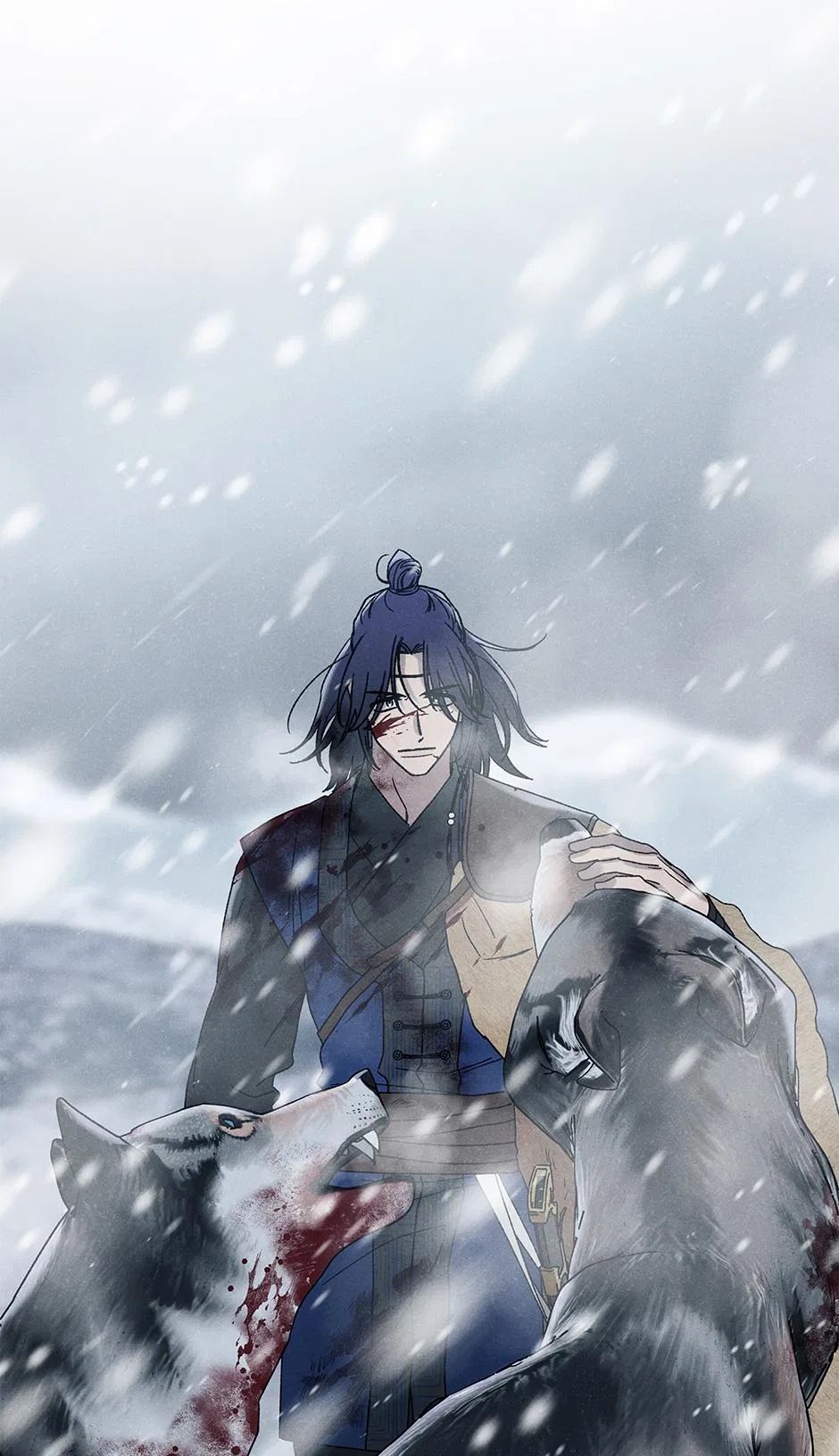 Imperial Marriage Chapter 67 – Page 42